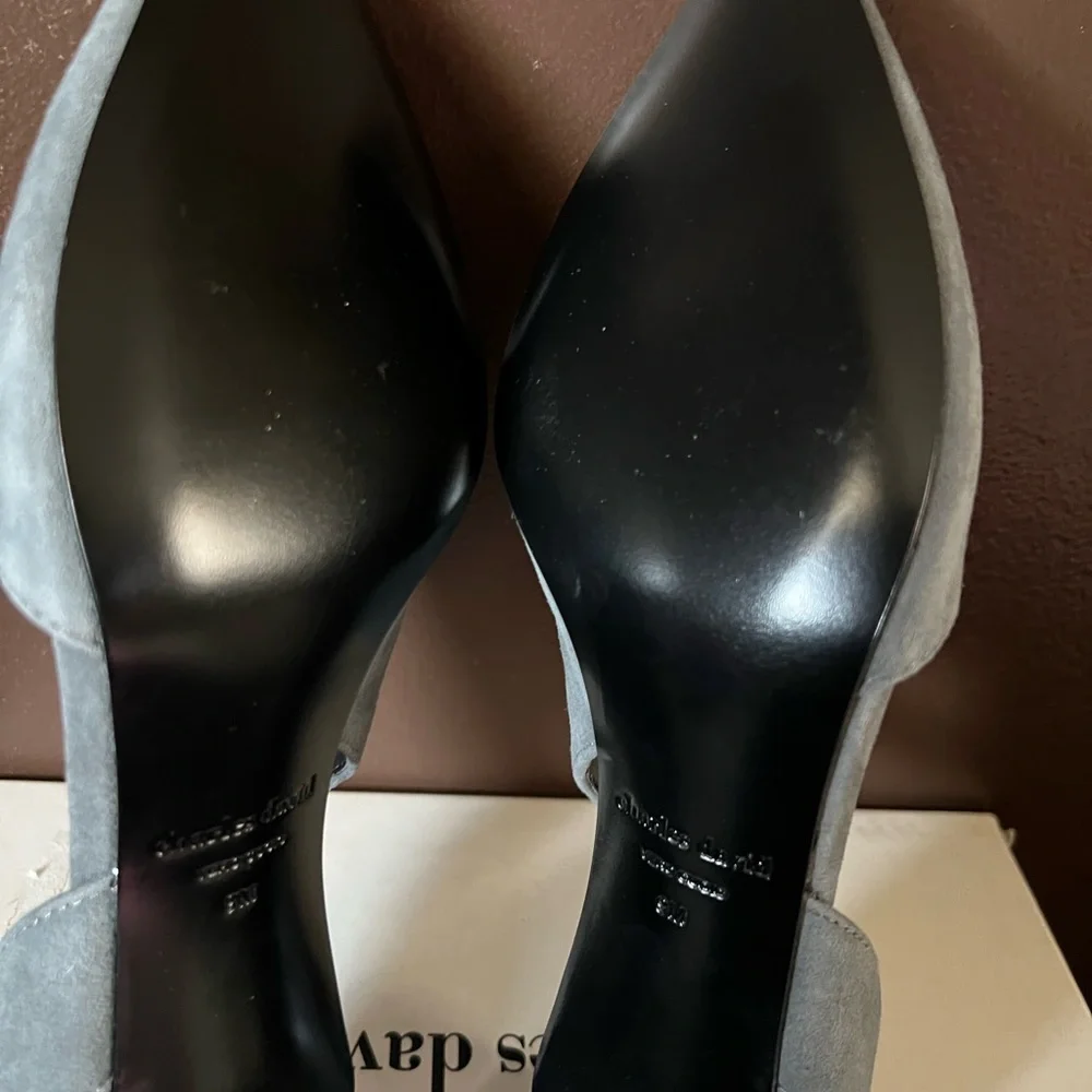 Charles David Women's Picasso Pump Sz 9 M